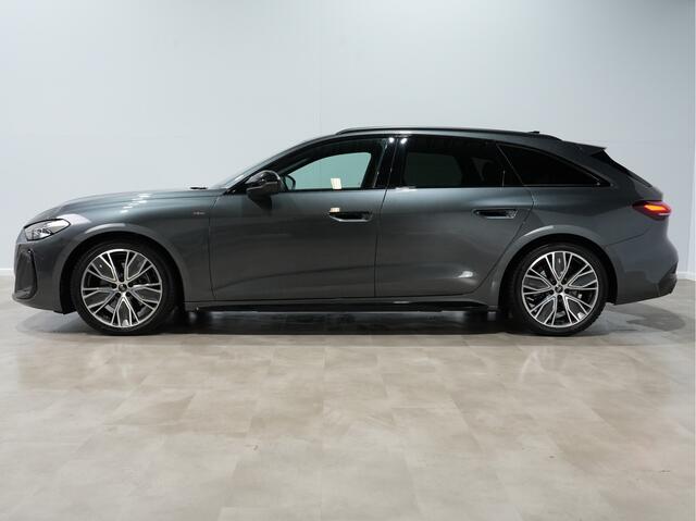 Audi A5 Avant 2.0 TFSI S edition Navi | Carplay/Android | Bijrijdersscherm 53