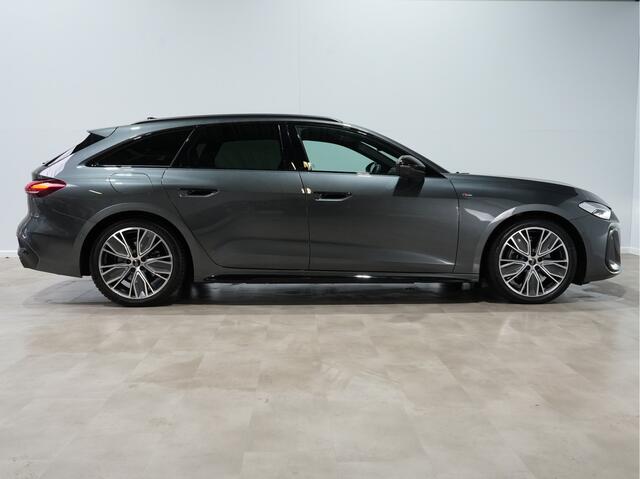 Audi A5 Avant 2.0 TFSI S edition Navi | Carplay/Android | Bijrijdersscherm 53