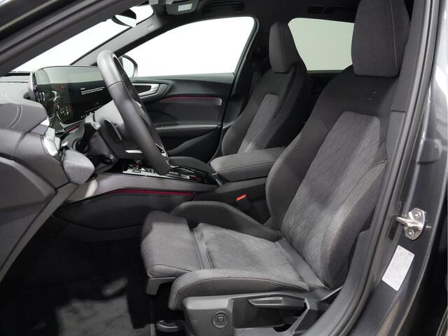 Audi A5 Avant 2.0 TFSI S edition Navi | Carplay/Android | Bijrijdersscherm 53