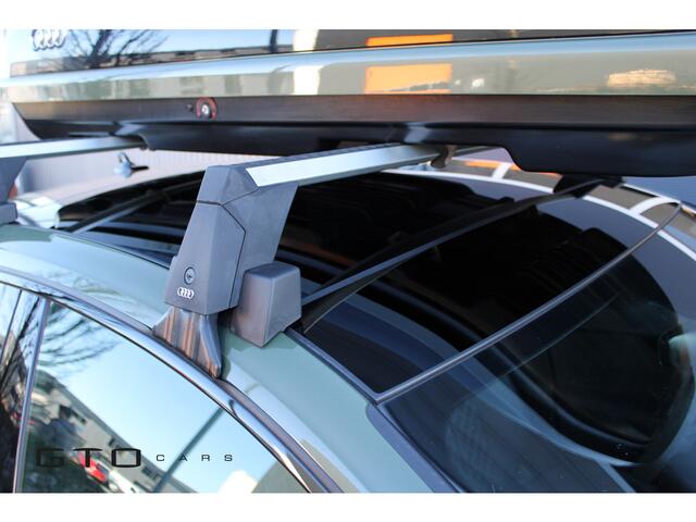 Audi A5 Sportback 40 TFSI S Edition; District Green/Bang & Olufsen/Pano/"RS" Stoelen