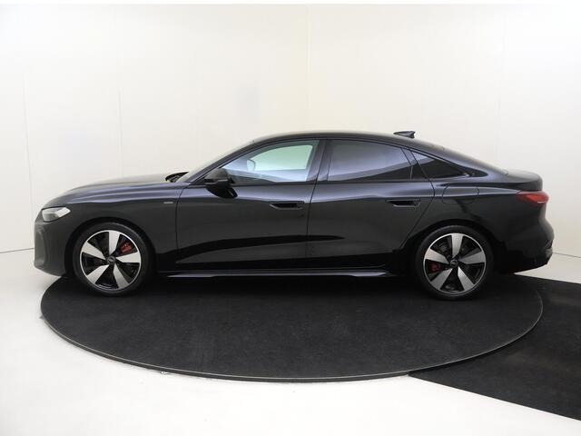 Audi A5 Limousine 2.0 e-hybrid quattro S edition
