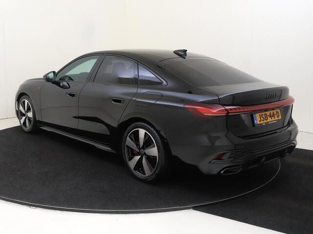 Audi A5 Limousine 2.0 e-hybrid quattro S edition