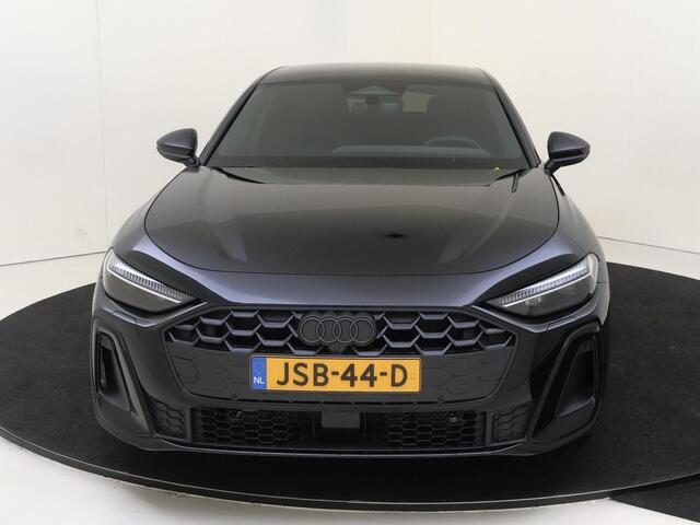 Audi A5 Limousine 2.0 e-hybrid quattro S edition