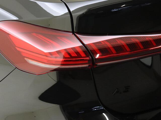 Audi A5 Limousine 2.0 e-hybrid quattro S edition