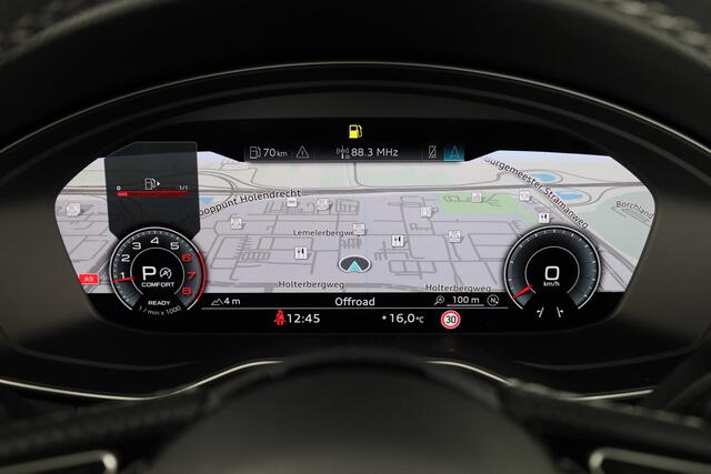 Audi A5 Cabriolet 40 TFSI S edition 204pk | Assistentiepakket parking | hoofdruimteverwarming | stoelverwarming | windschot