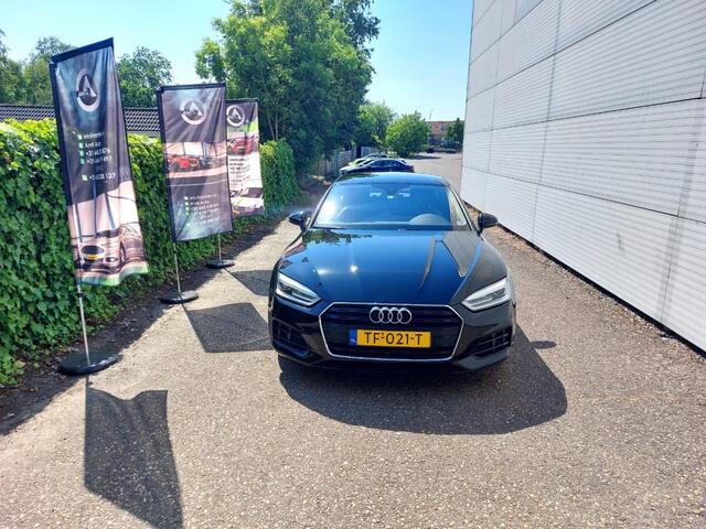Audi A5 Sportback 1.4 TFSI PL.