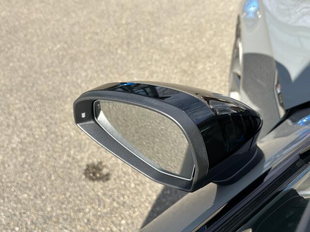 Audi A5 Coupé 40 TFSI S edition S LINE IN- EN EXTERIEUR | TOPSTAAT! | 20 INCH| LEER| CAMERA| STOELVERWARMING| MATRIX LED| QUANTUM GRIJS