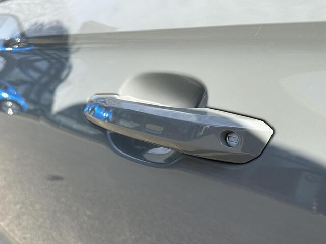 Audi A5 Coupé 40 TFSI S edition S LINE IN- EN EXTERIEUR | TOPSTAAT! | 20 INCH| LEER| CAMERA| STOELVERWARMING| MATRIX LED| QUANTUM GRIJS