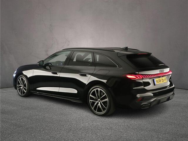 Audi A5 Avant 2.0 e-hybrid quattro S edition | Trekhaak | Pano | Audi Sound | Matrix-led | Bijrijdersscherm | 360 Camera |