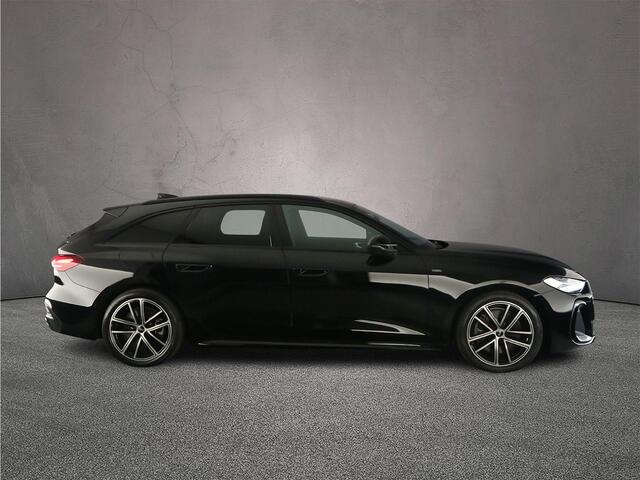 Audi A5 Avant 2.0 e-hybrid quattro S edition | Trekhaak | Pano | Audi Sound | Matrix-led | Bijrijdersscherm | 360 Camera |