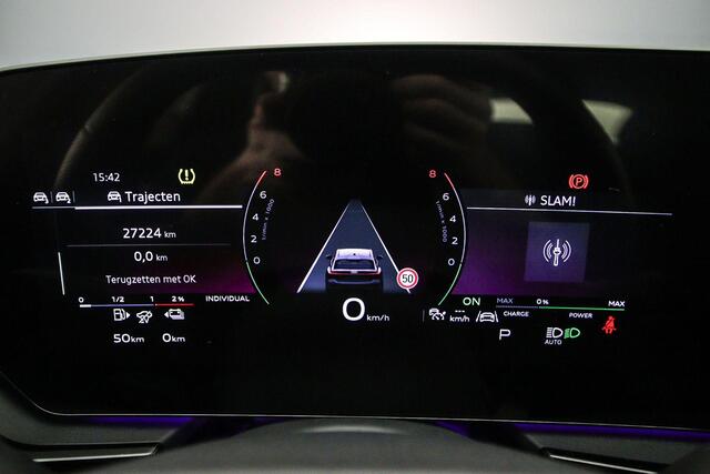 Audi A5 Avant 2.0 e-hybrid quattro S edition | Trekhaak | Pano | Audi Sound | Matrix-led | Bijrijdersscherm | 360 Camera |