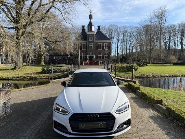 Audi A5 Sportback 40 TFSI Design Pro Line Plus | S-line | Black Optic | Digitaal Dashboard | Camera |