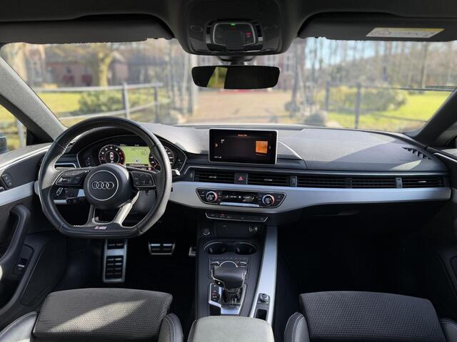 Audi A5 Sportback 40 TFSI Design Pro Line Plus | S-line | Black Optic | Digitaal Dashboard | Camera |