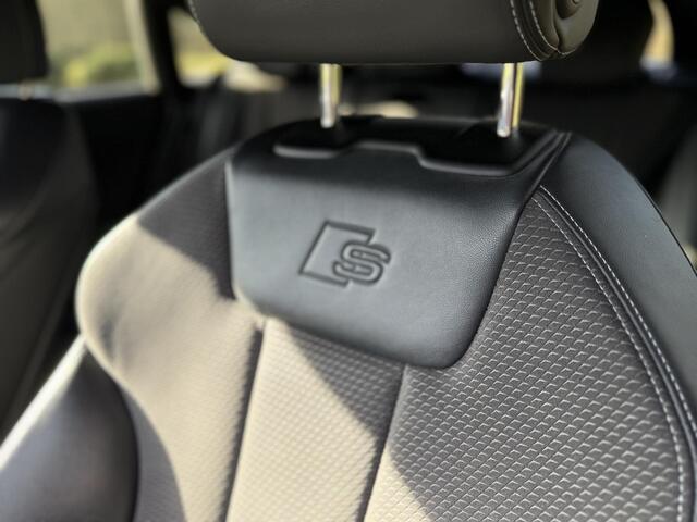 Audi A5 Sportback 40 TFSI Design Pro Line Plus | S-line | Black Optic | Digitaal Dashboard | Camera |