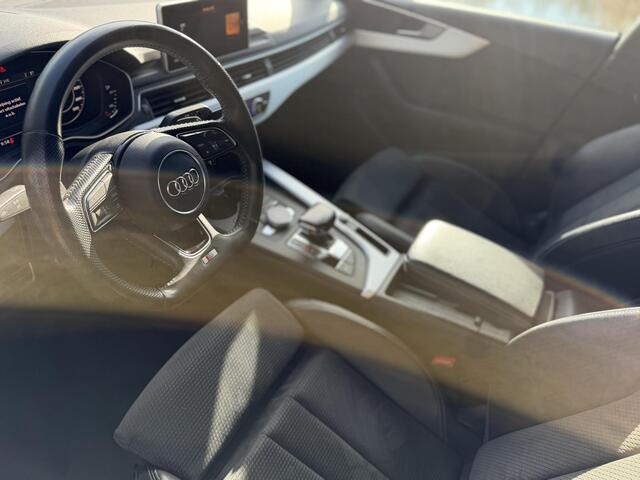 Audi A5 Sportback 40 TFSI Design Pro Line Plus | S-line | Black Optic | Digitaal Dashboard | Camera |