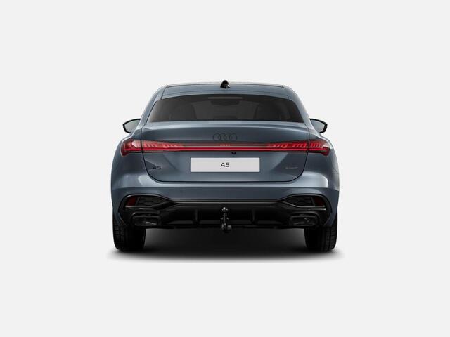 Audi A5 2.0 e-hybrid quattro S edition 299 PK · Tech pro · Premium pakket · MMI bijrijdersscherm