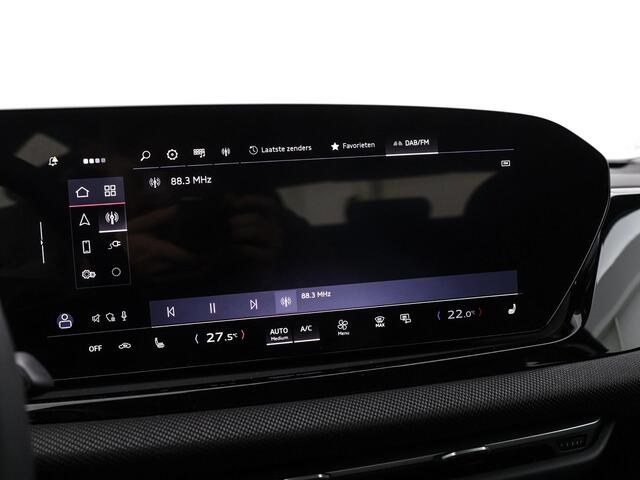 Audi A5 2.0 e-hybrid quattro Pro Line 299 PK · Tech pakket · Elek. wegklapbare trekhaak · Voorventilatie comfort