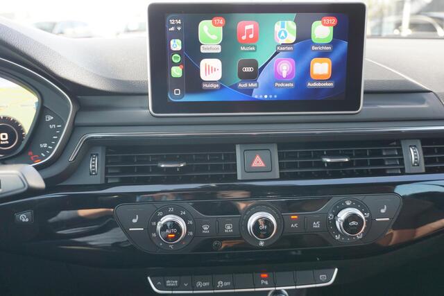 Audi A5 Cabriolet 2.0 TFSI MHEV quattro | B&O | ACC