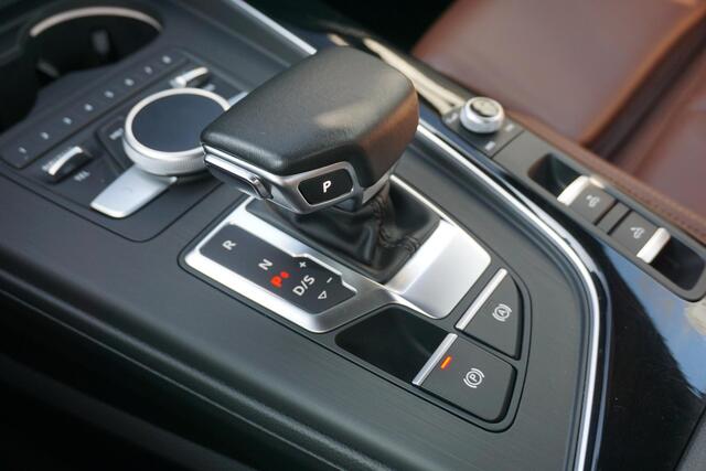 Audi A5 Cabriolet 2.0 TFSI MHEV quattro | B&O | ACC