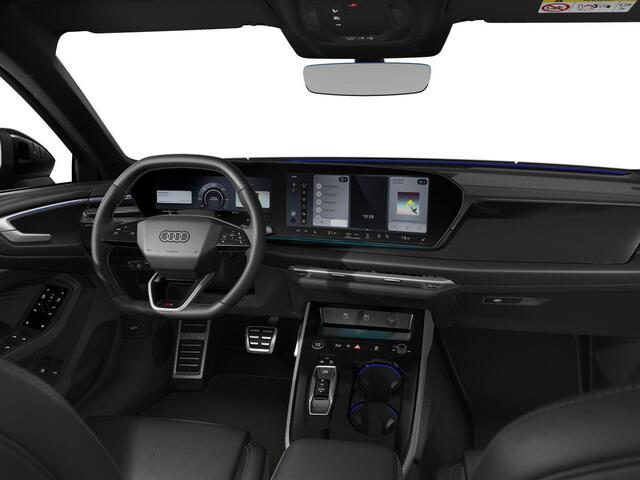 Audi A5 Limousine S edition (B10) e-hybrid 220 kW / 299 PK Limousin