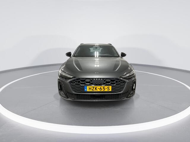 Audi A5 Avant 2.0 e-hybrid 299pk Quattro S Edition · Camera · Inklap. Trekhaak · ACC · Apple/Android Car Play · Zwart Optiek Pakket · Stoelverwarming · Garantie t/m 05-08-2029 of 100.000km