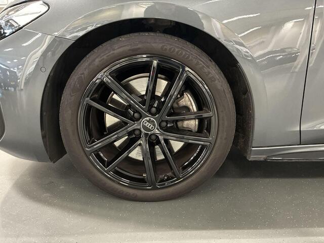 Audi A5 Avant 2.0 e-hybrid 299pk Quattro S Edition · Camera · Inklap. Trekhaak · ACC · Apple/Android Car Play · Zwart Optiek Pakket · Stoelverwarming · Garantie t/m 05-08-2029 of 100.000km