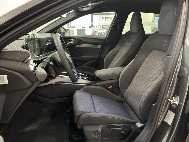 Audi A5 Avant 2.0 e-hybrid 299pk Quattro S Edition · Camera · Inklap. Trekhaak · ACC · Apple/Android Car Play · Zwart Optiek Pakket · Stoelverwarming · Garantie t/m 05-08-2029 of 100.000km