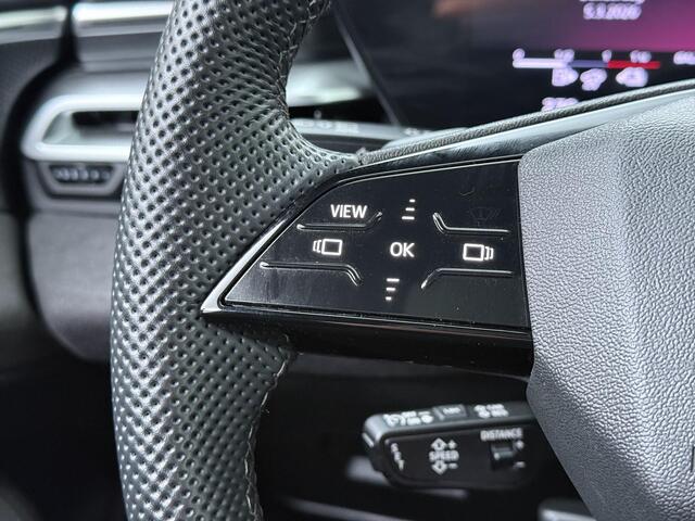 Audi A5 Avant 2.0 e-hybrid quattro S edition | 299 PK | Automaat | SoH 100% | S-Line | Trekhaak | Panoramadak | Leder-Alcantara