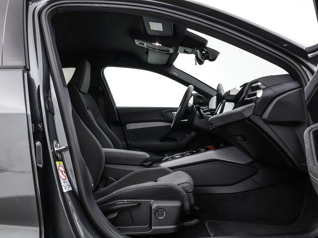 Audi A5 Avant 2.0 e-hybrid 299pk Quattro S Edition · Camera · Inklap. Trekhaak · ACC · Apple/Android Car Play · Zwart Optiek Pakket · Stoelverwarming · Garantie t/m 05-08-2029 of 100.000km