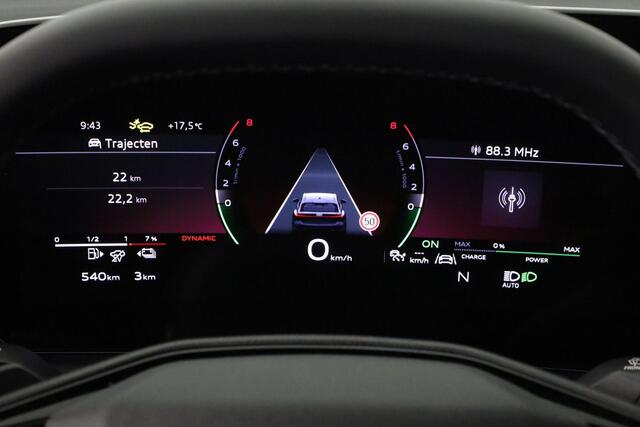 Audi A5 Avant e-Hybrid quattro 299 pk S edition S-tronic quattro |