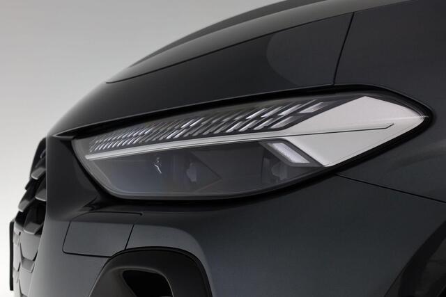 Audi A5 Avant e-Hybrid quattro 299 pk S edition S-tronic quattro |