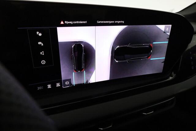 Audi A5 Avant e-Hybrid quattro 299 pk S edition S-tronic quattro |