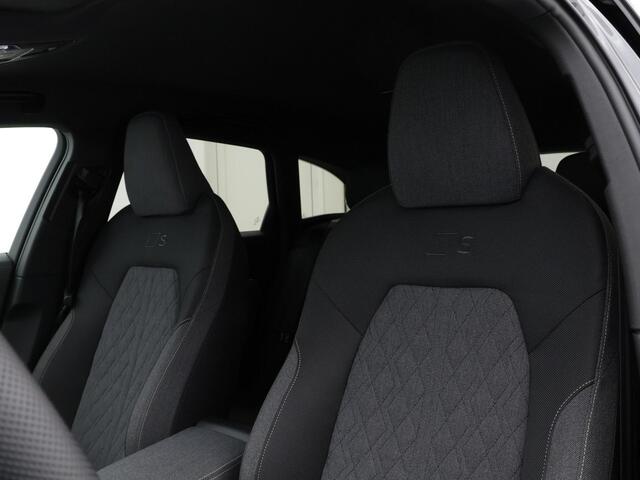 Audi A5 Avant 2.0 e-hybrid 299pk Quattro S Edition · Camera · Inklap. Trekhaak · ACC · Apple/Android Car Play · Zwart Optiek Pakket · Stoelverwarming · Garantie t/m 05-08-2029 of 100.000km