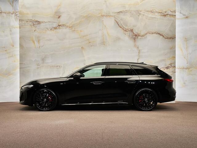 Audi A5 Avant E-Hybrid Quattro S Edition Competition, pano, tr.haak, 20", B&O, OLED, matrix-LED, memory, massage, privacy, NP96k