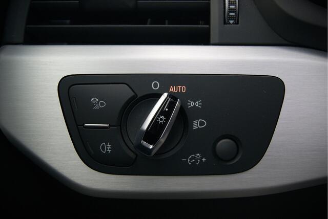 Audi A5 Sportback 2.0 TFSI 190PK S-Line S-Tronic Panorama/LED/Carplay/DealerOH/NL-Auto