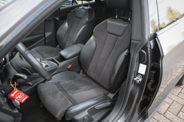 Audi A5 Sportback 2.0 TDI | Pano | Adaptieve Cruise | 360 Camera |