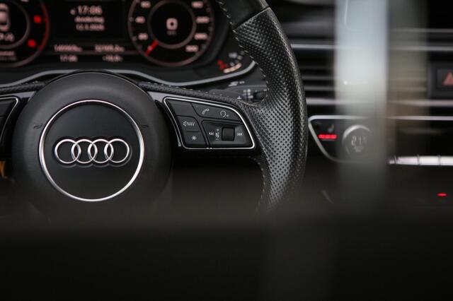 Audi A5 Sportback 2.0 TDI | Pano | Adaptieve Cruise | 360 Camera |