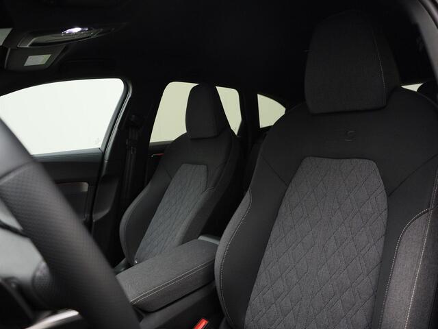 Audi A5 Avant 2.0 e-hybrid quattro S edition · Tech plus · Trekhaak elek. wegklapbaar · Exterieurpakket zwart