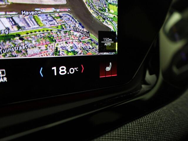 Audi A5 Avant 2.0 e-hybrid quattro S edition · Tech plus · Trekhaak elek. wegklapbaar · Exterieurpakket zwart