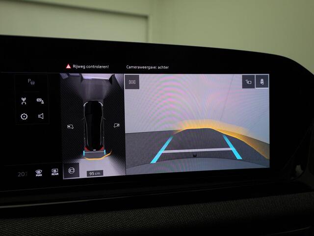 Audi A5 Avant 2.0 e-hybrid quattro S edition · Tech plus · Trekhaak elek. wegklapbaar · Exterieurpakket zwart