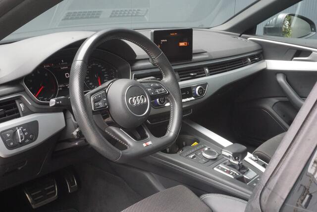 Audi A5 Sportback 35 TFSI 2.0 Sport S-line edition | Origineel NL | S-line | Cruise Control | Climate Control | Navigatie |