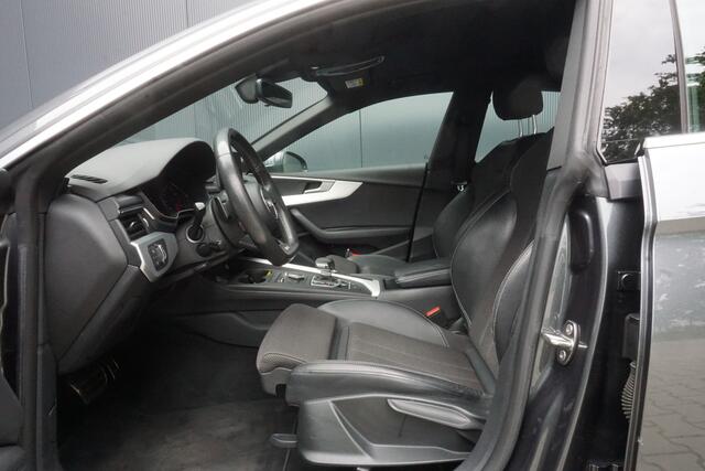 Audi A5 Sportback 35 TFSI 2.0 Sport S-line edition | Origineel NL | S-line | Cruise Control | Climate Control | Navigatie |