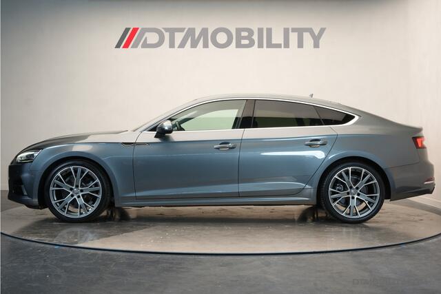 Audi A5 Sportback 1.4TFSi Design Pro Line | Sportstoelen | 18inch