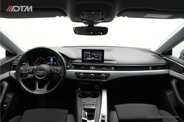 Audi A5 Sportback 1.4TFSi Design Pro Line | Sportstoelen | 18inch