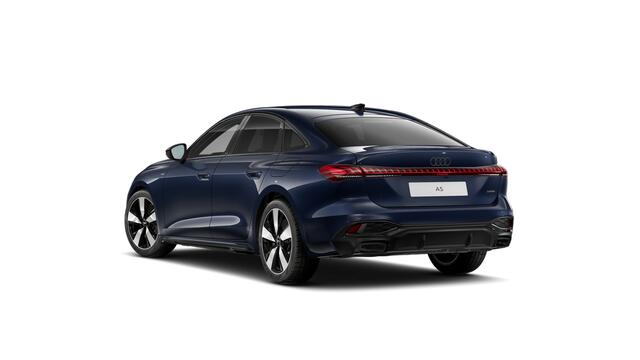 Audi A5 Limousine e-hybrid quattro 299 S tronic S edition Automaat | Exterieurpakket zwart