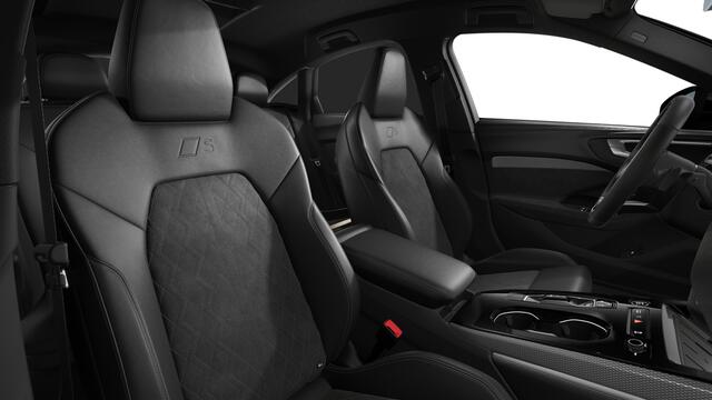 Audi A5 Limousine e-hybrid quattro 299 S tronic S edition Automaat | Exterieurpakket zwart