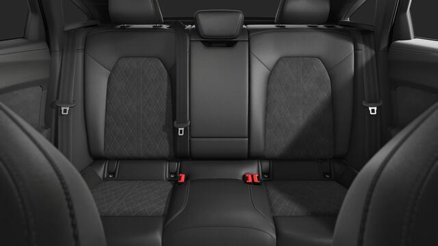 Audi A5 Limousine e-hybrid quattro 299 S tronic S edition Automaat | Exterieurpakket zwart