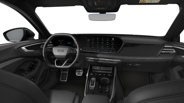 Audi A5 Limousine e-hybrid quattro 299 S tronic S edition Automaat | Exterieurpakket zwart