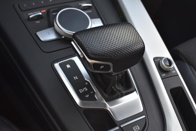 Audi A5 Sportback 2.0 TFSI MHEV Sport S-line Edition Automaat | Carplay Navi | Standkachel | Afn. Trekhaak | Digitaal Dash | 12 mnd BOVAG garantie | Whatsapp 06-53188999