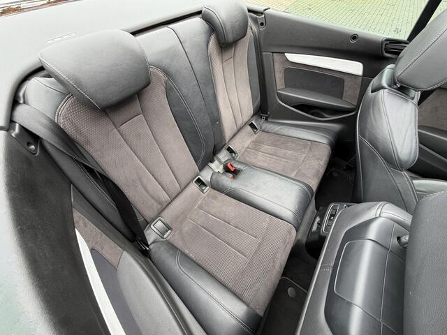 Audi A5 Cabriolet 2.0 TFSI quattro Sport Pro Line S | Apple CarPlay | 20" | Virtual Cockpit | AirScarf | HUD | Keyless